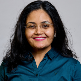 Deeptasree Mitra