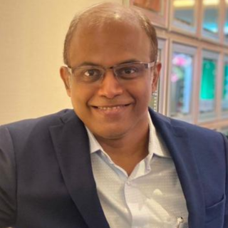 Amit Baraskar