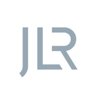 jaguar land rover 1 logo