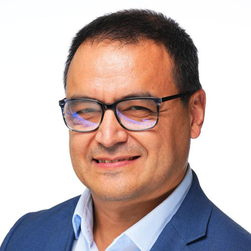 Baris Gokalp