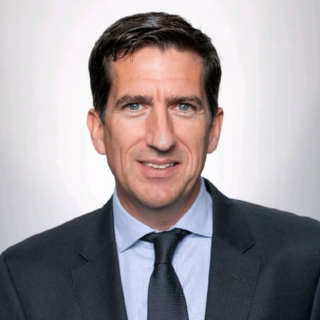 Gavin O’Donoghue