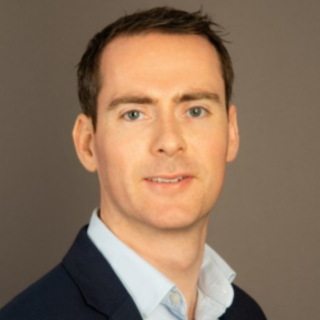 Ciaran Fegan
