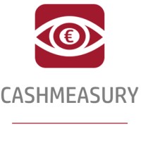 cashmeasury logo