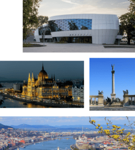 BUDAPEST