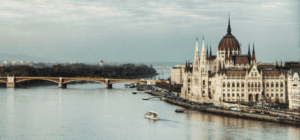 budapest