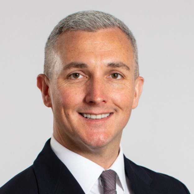 Chris McLaughlin