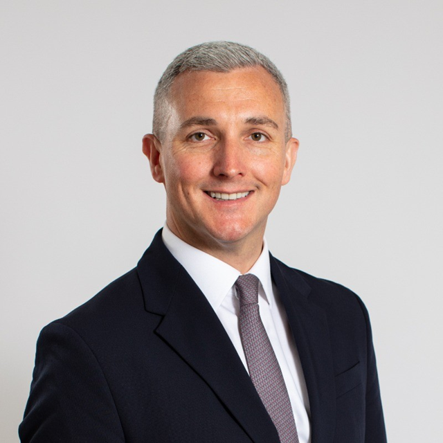 Chris McLaughlin