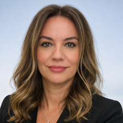 Ozlem Demirsel
