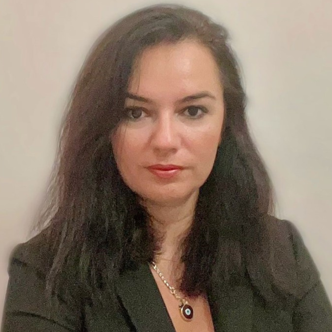 Ozlem Demirsel