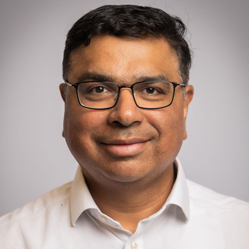 Vibhor Narang