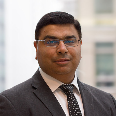 Vibhor Narang