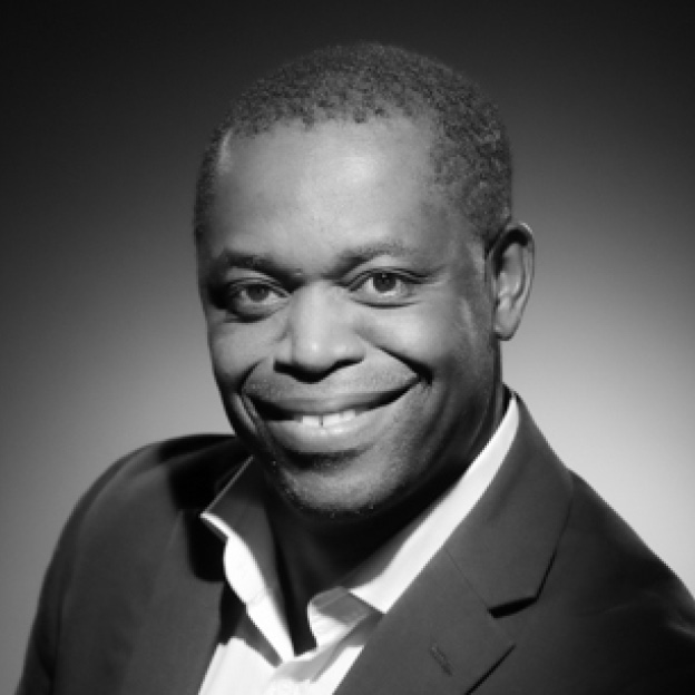 Alouis Ngoshi
