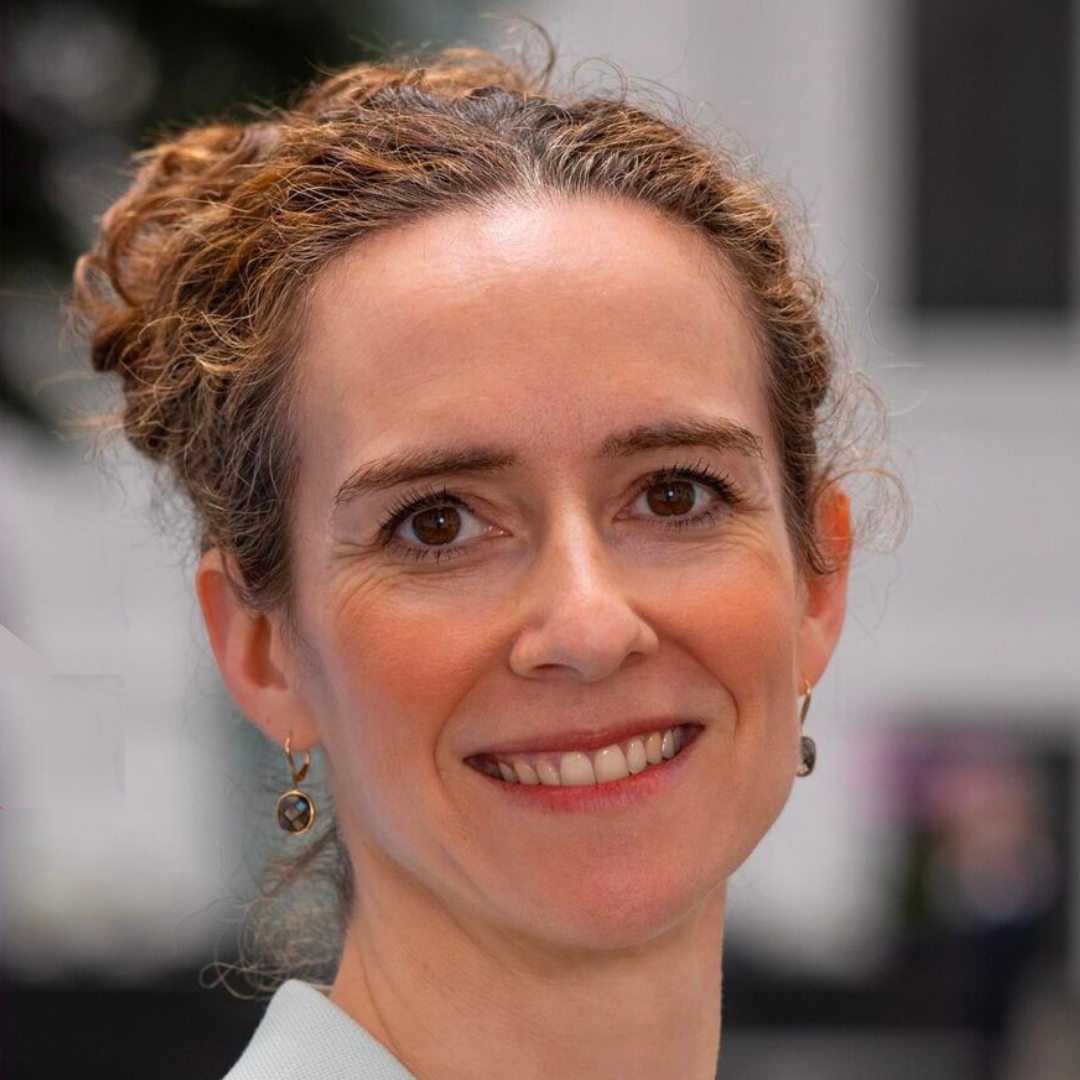 Emmanuelle Ganne