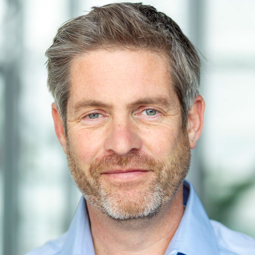 Mark Williams