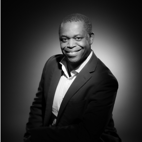 Alouis Ngoshi
