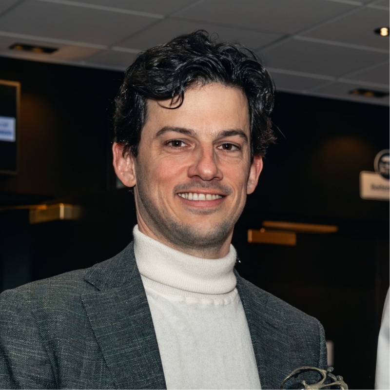 Erwin Bastianen