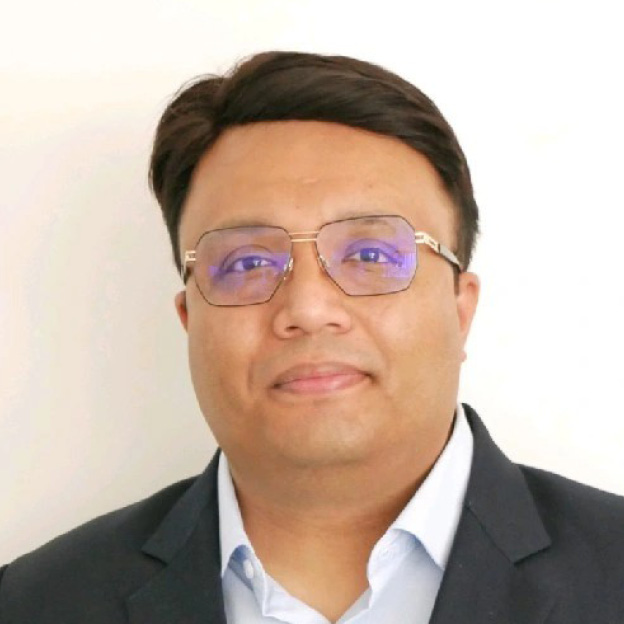 Amar Jyoti Borah