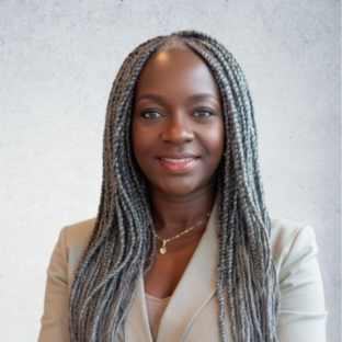 Bunmi Adeyemi-Wilson