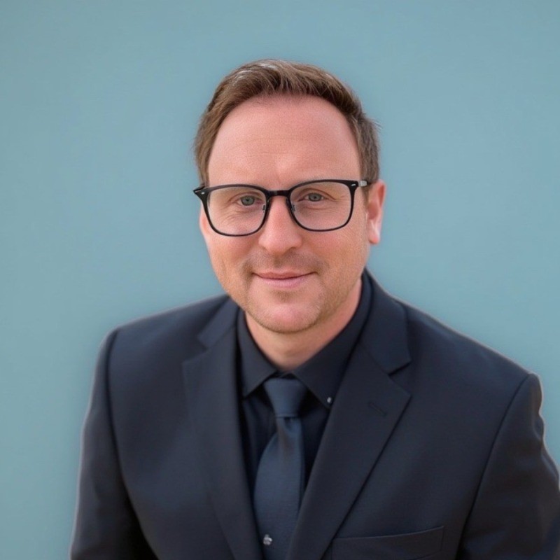 Dirk Schaumloeffel