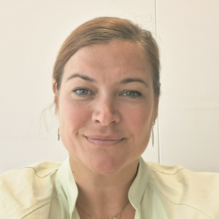 Doreen Colemont
