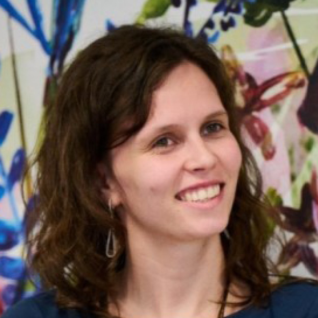 Ellen Lauwers
