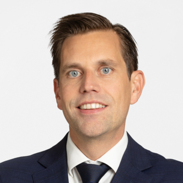 Job Wolters