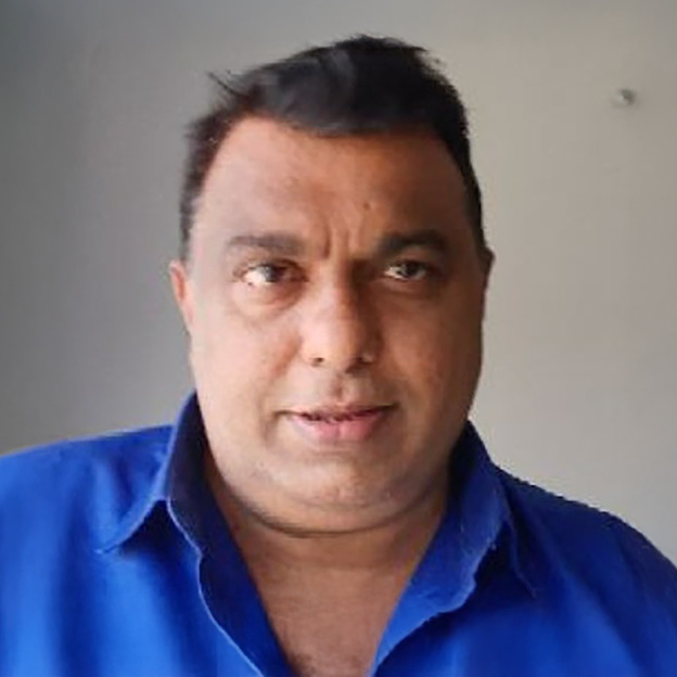 Joby Mathew