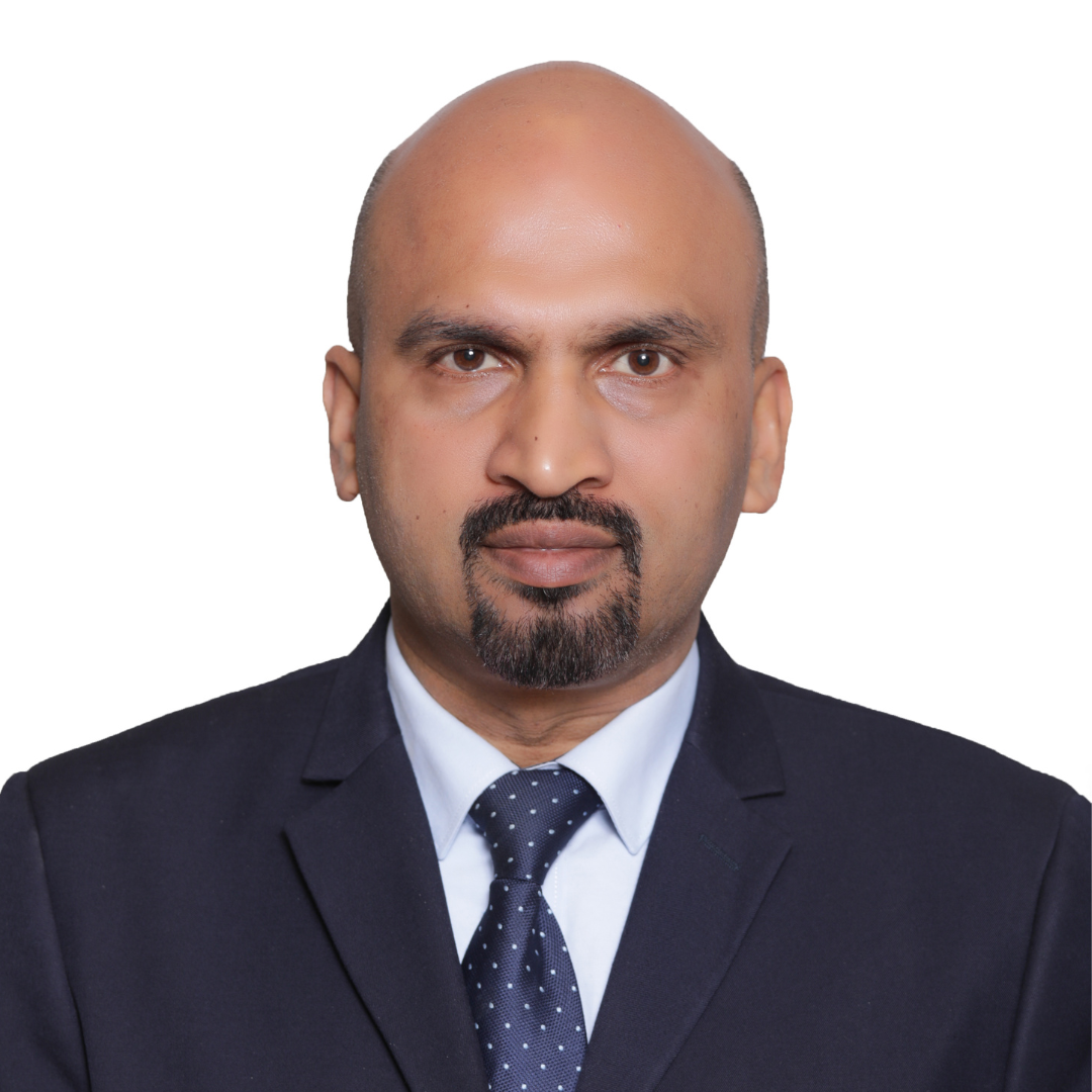 Joby Mathew