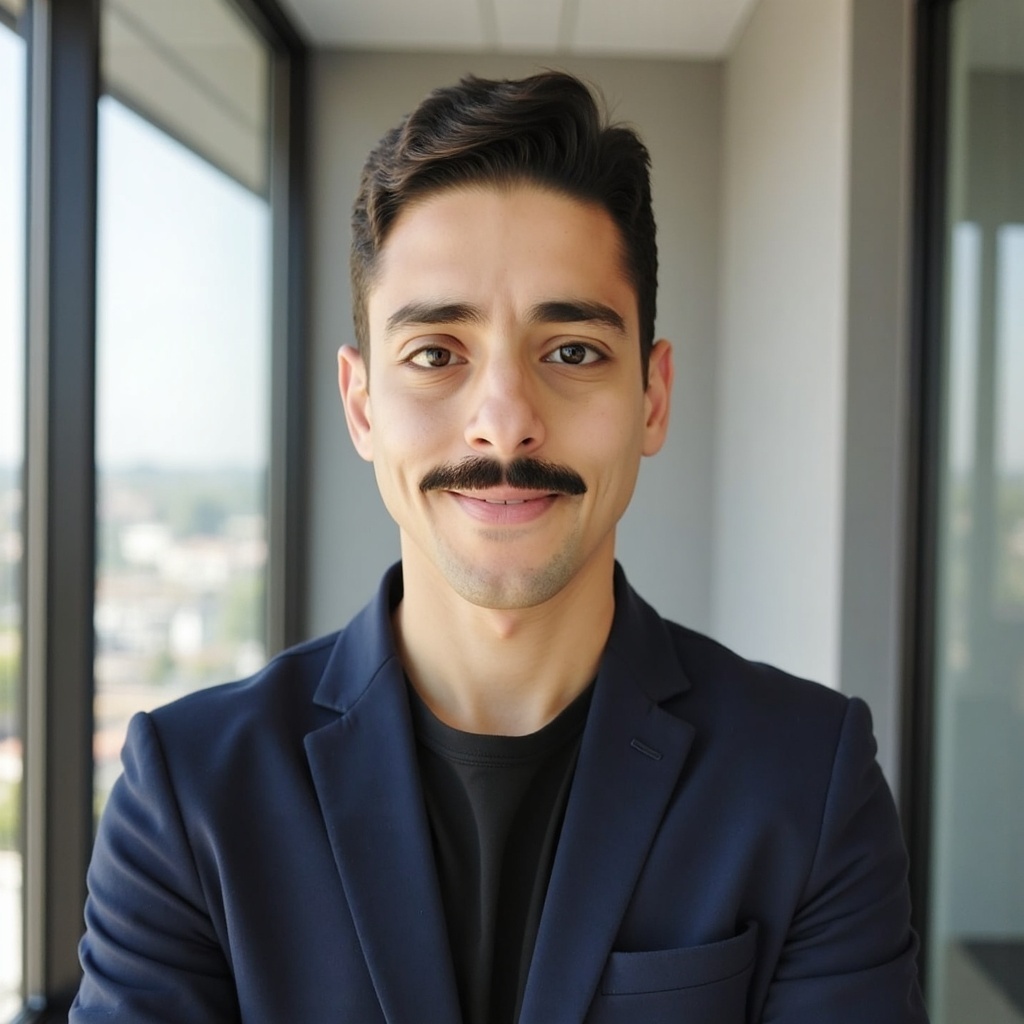 Mohammed Kortam