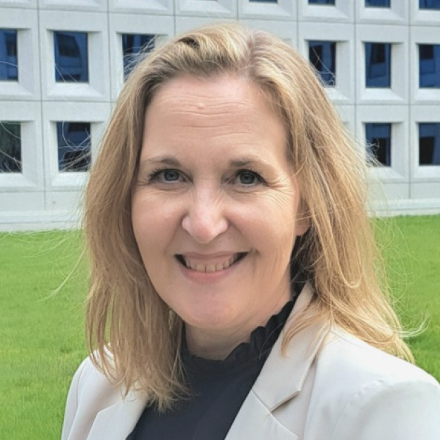 Netta Christensen