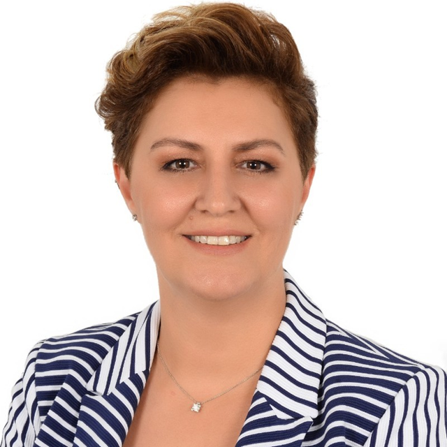 Nuray Coskun