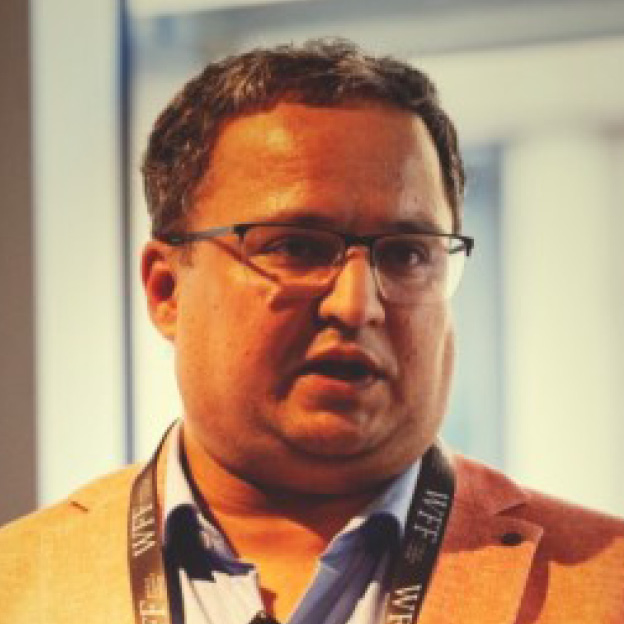 Sandeep Nene