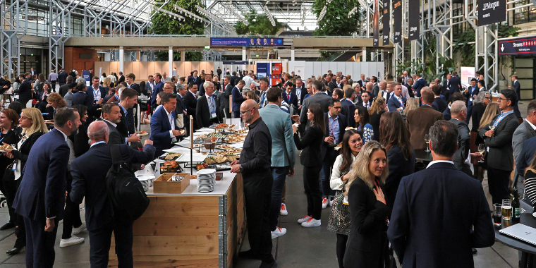 networking