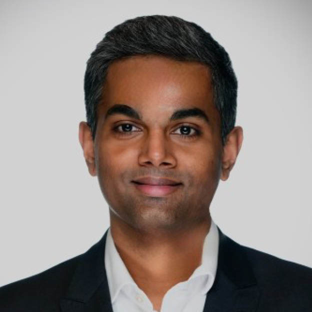 Anirudha Majumder