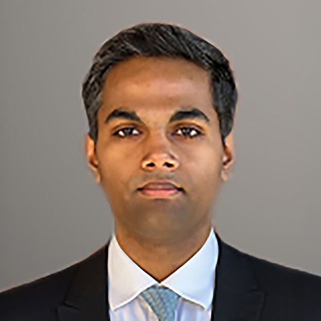 Anirudha Majumder