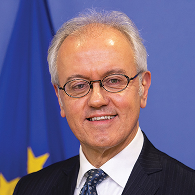 Marco Buti