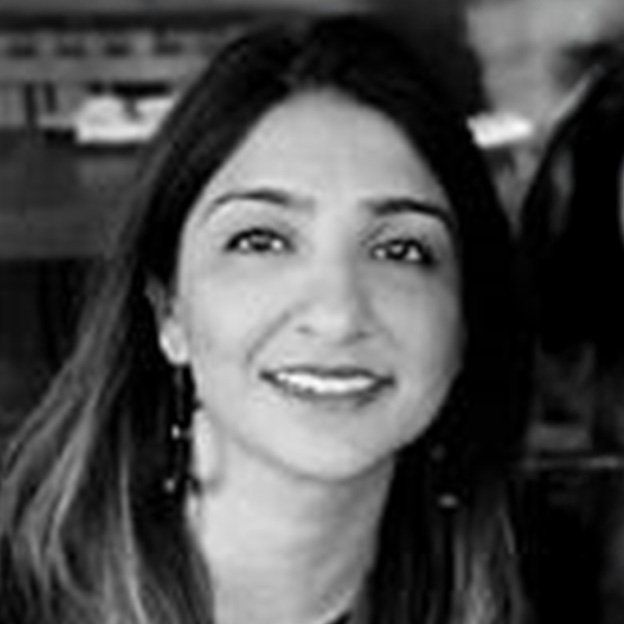 Mehwish Jangda