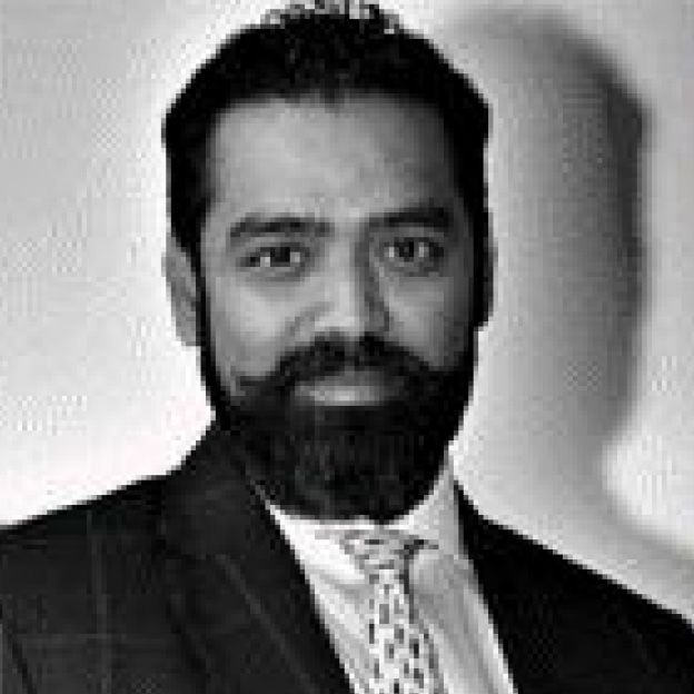 Rajesh Chacko