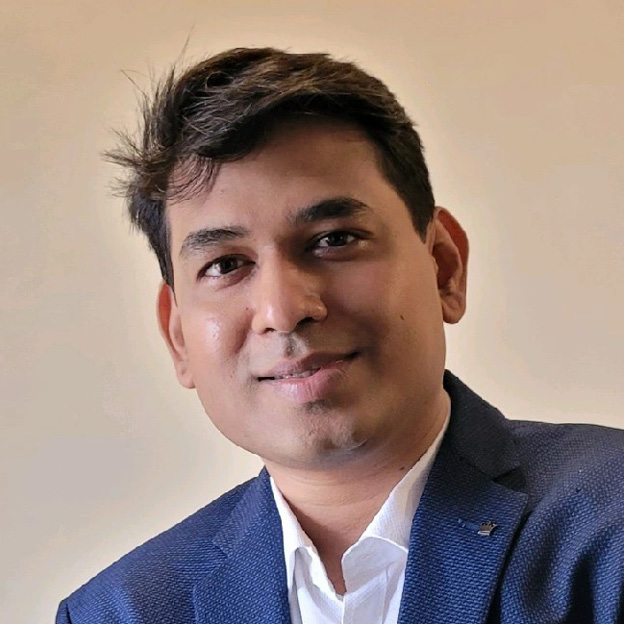 Sandeep Chalke