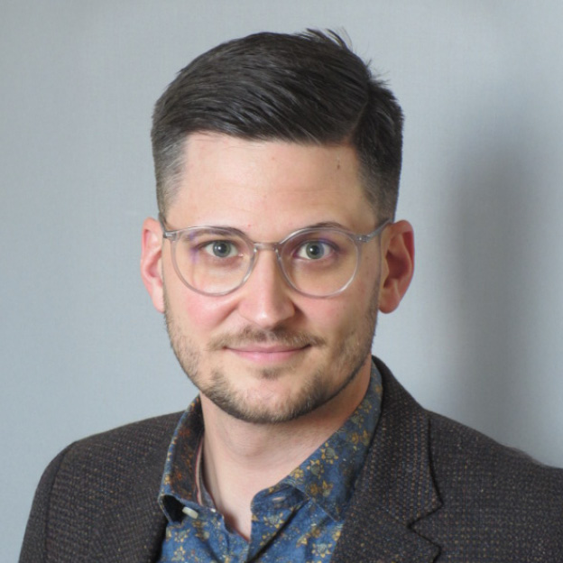 Alexander Müllauer