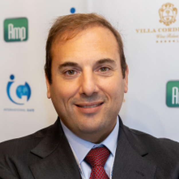 Marco Piscitelli
