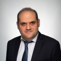 Olivier Kachkach