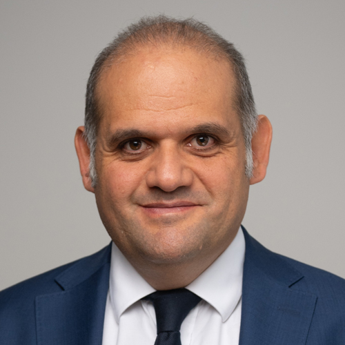Olivier Kachkach
