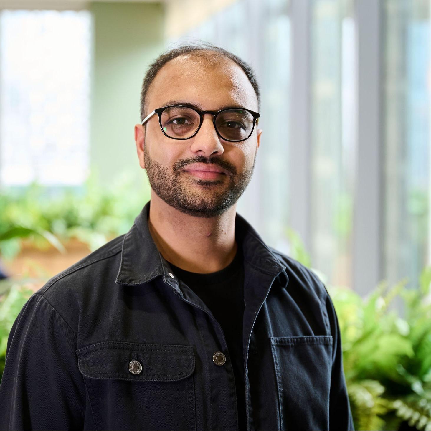 Sameer Kurani