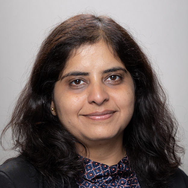 Shikha Kalra