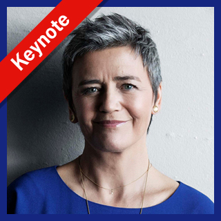 Margrethe Vestager