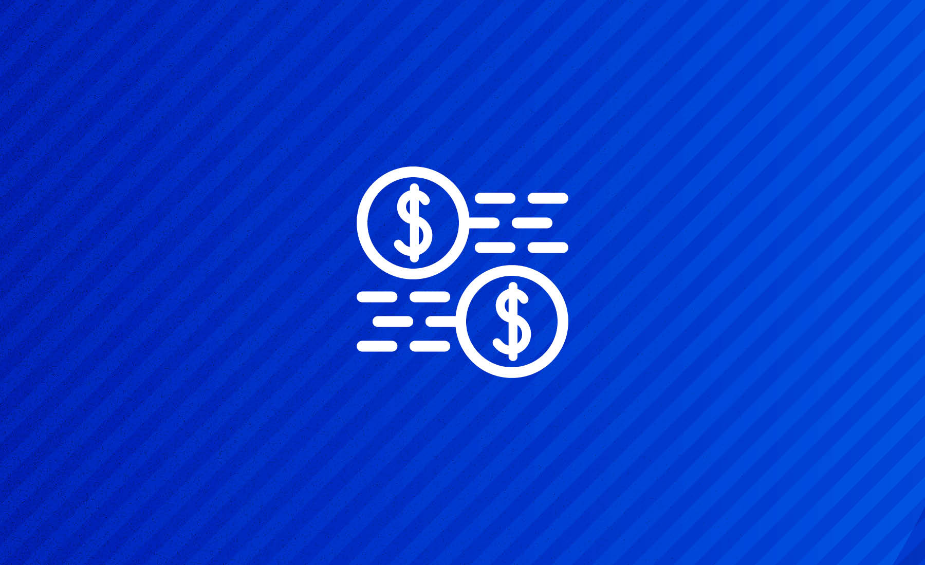 Icon for payments revolution stream at EuroFinance conference