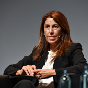Treasurer on stage treasury and cash management event