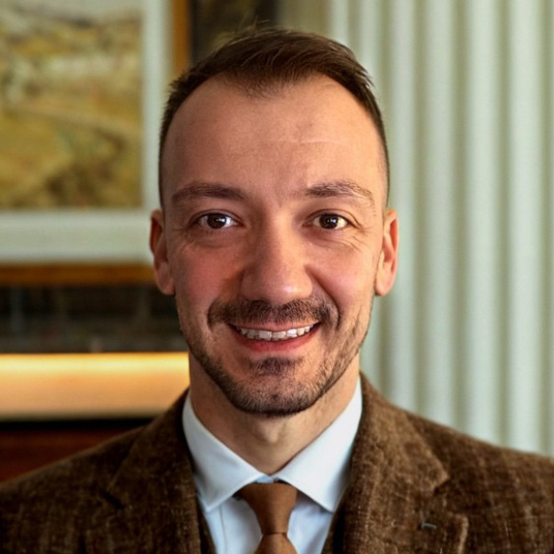 Bojan Belejkovski
