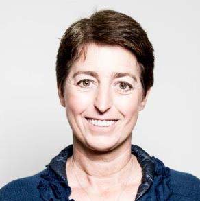 Eliane Eysackers